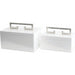 Avondale Boxes by Couture Lamps. Made from made of iron, mdf, resin material in a eclectic & global style.