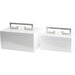 Avondale Boxes by Couture Lamps. Made from made of iron, mdf, resin material in a unique style.