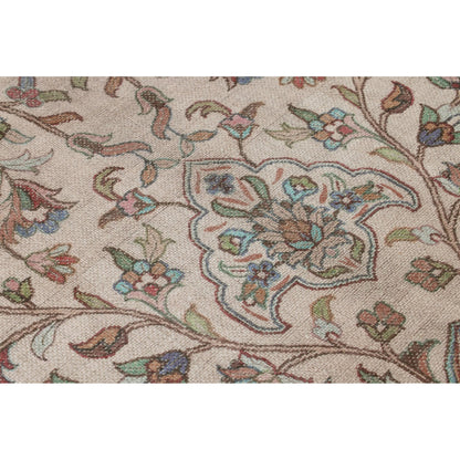 Rug Map Primary Wall Decor by Loloi in multi. Made from polyester, cotton, wool in a traditional style.