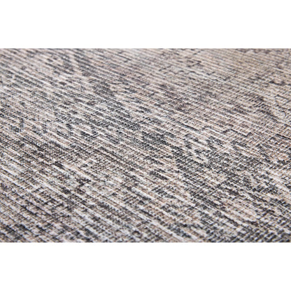 Falco Wall Decor by Loloi in brown, multi. Made from polyester, chenille in a traditional style.