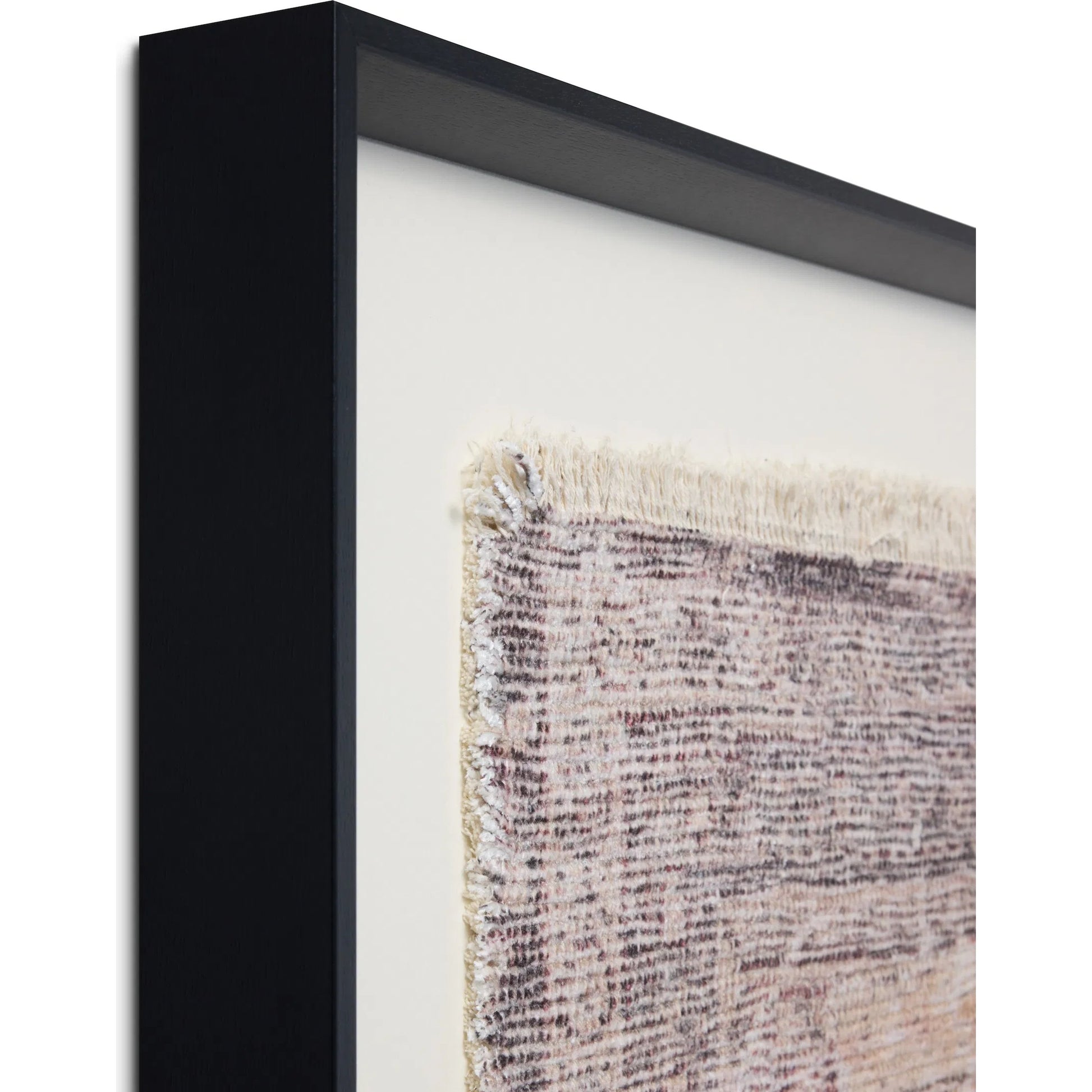 Memph Wall Decor by Loloi in multi. Made from polyester, cotton in a traditional style.