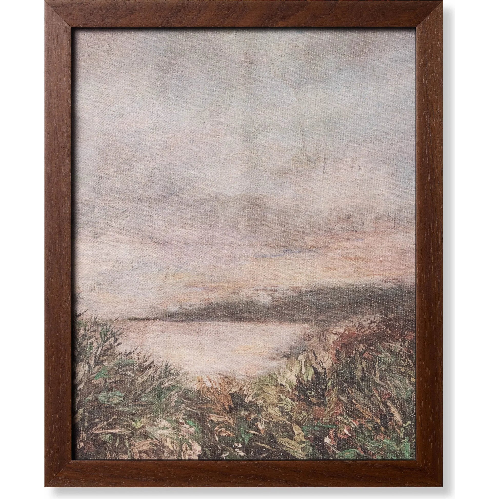 Tranquility Wall Decor by Loloi in multi. Made from polyester, cotton in a cottage & farmhouse style.