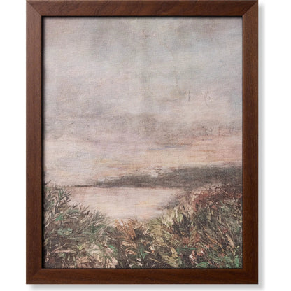 Tranquility Wall Decor by Loloi in multi. Made from polyester, cotton in a cottage & farmhouse style.