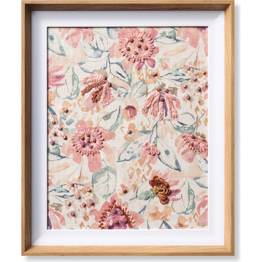 Chapeau Wall Decor by Loloi in natural. Made from 100% cotton in a cottage & farmhouse style.