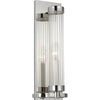 Polished Nickel