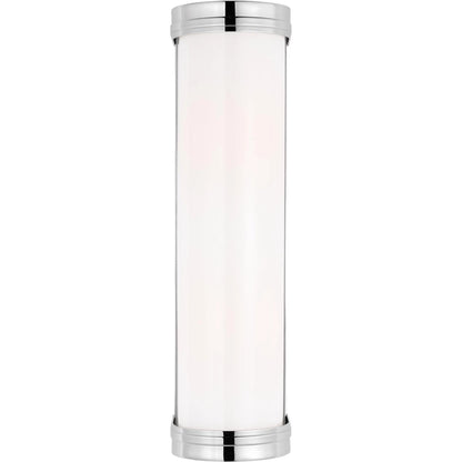 Ifran Medium Vanity by Visual Comfort & Co.. Made from steel in a unique style.