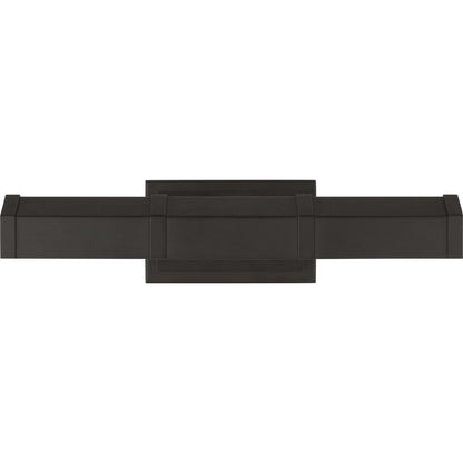Granby 12" Picture Light by Visual Comfort & Co.. Made from steel in a unique style.