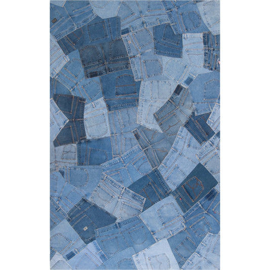 Faithful Rug - 16231 by Surya. Made from face: 100% wool in a unique style.