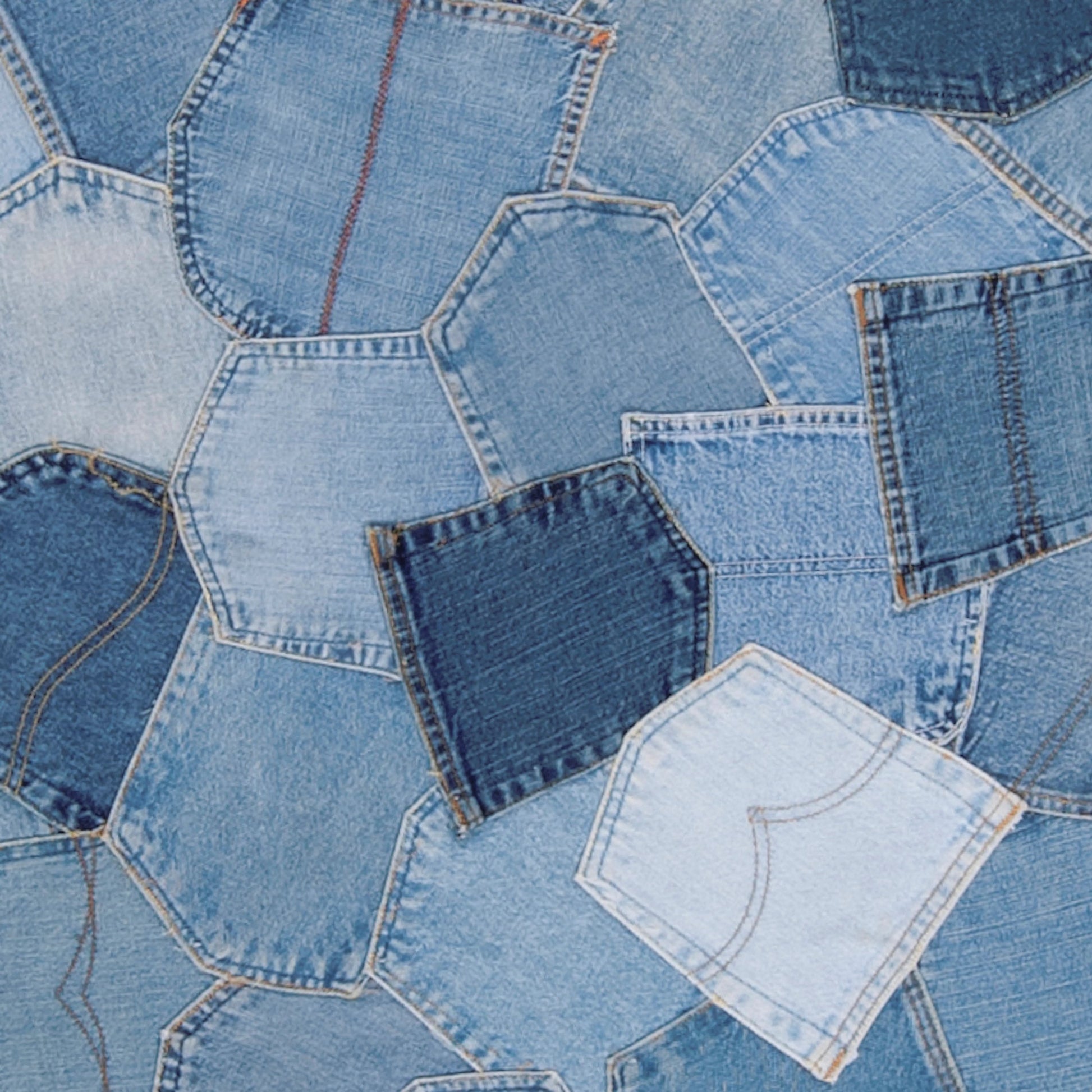 Faithful Rug - 6817 by Surya. Made from face: 100% wool in a unique style.