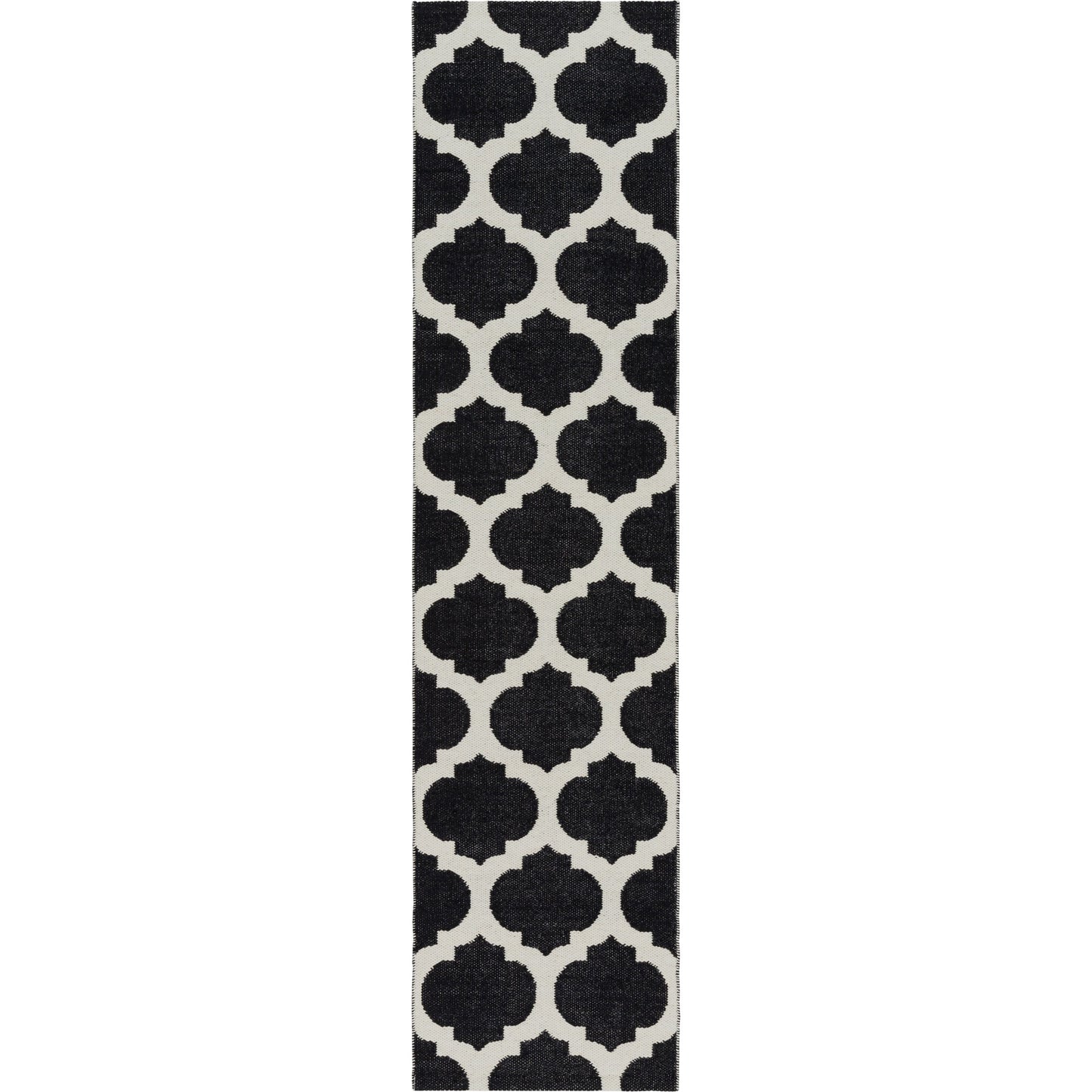 002 SI-2047358 | Primary Silo | Faithful Rug - 28892 by Surya in black. Made from face: 100% wool in a unique style.