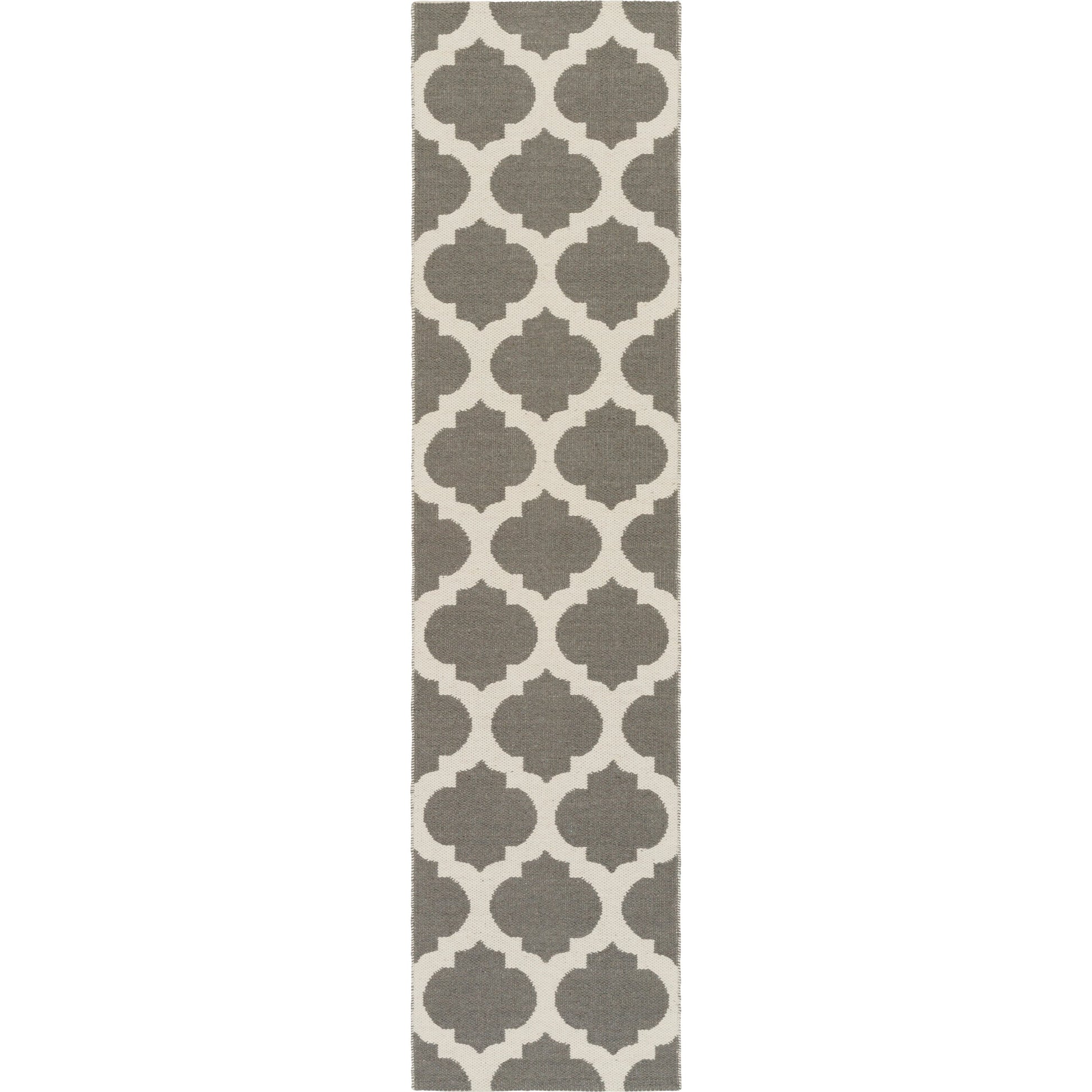 Faithful Rug - 12825 by Surya. Made from face: 100% wool in a unique style.