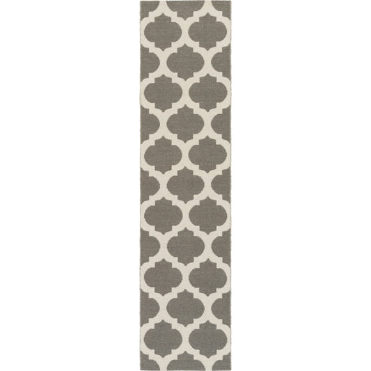 Faithful Rug - 12825 by Surya. Made from face: 100% wool in a unique style.