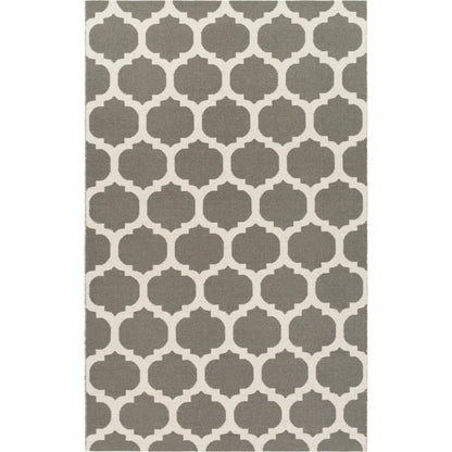Faithful Rug - 12825 by Surya. Made from face: 100% wool in a unique style.