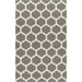 Faithful Rug - 12825 by Surya. Made from face: 100% wool in a unique style.