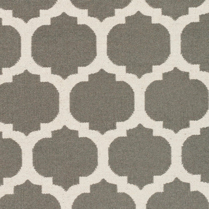Faithful Rug - 12825 by Surya. Made from face: 100% wool in a unique style.