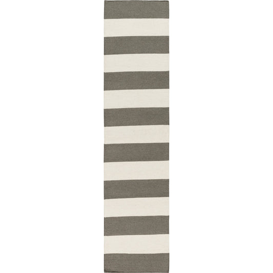 Faithful Rug - 14713 by Surya. Made from face: 100% wool in a unique style.