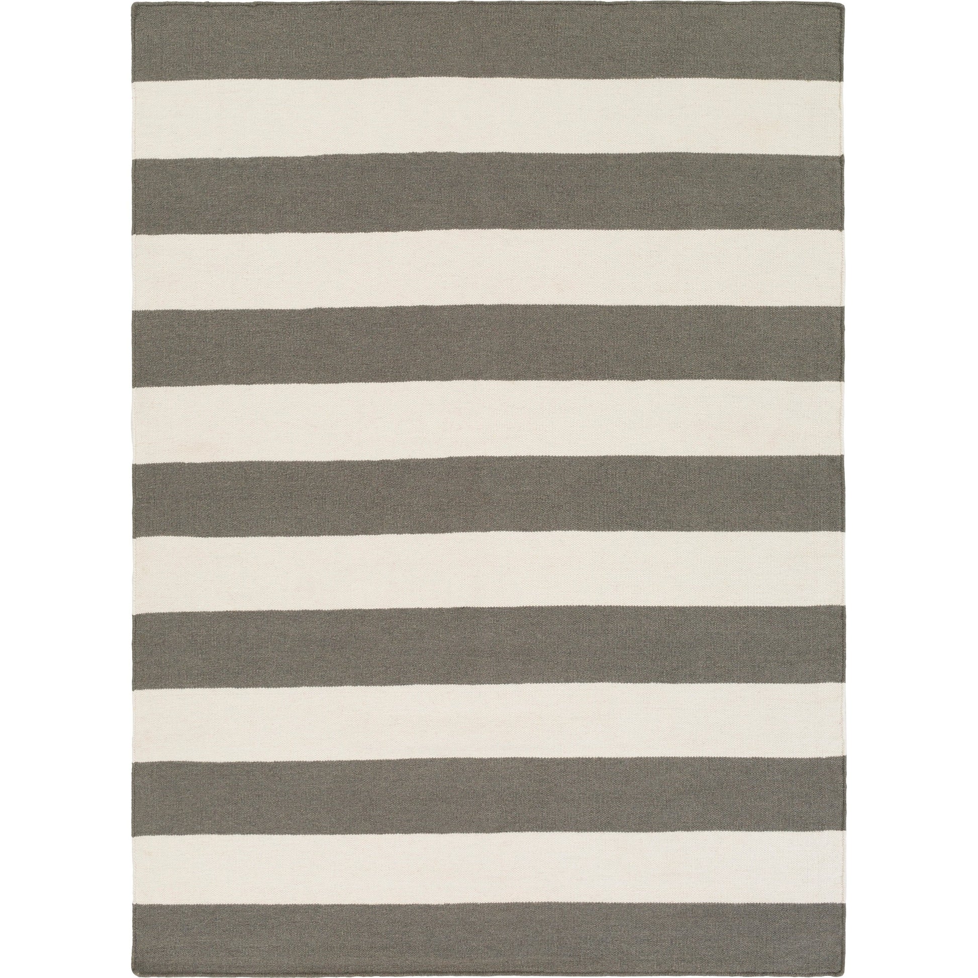 Faithful Rug - 14713 by Surya. Made from face: 100% wool in a unique style.