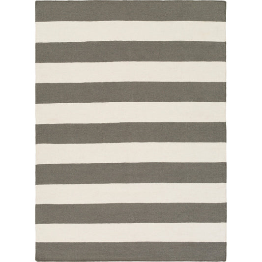 Faithful Rug - 14713 by Surya. Made from face: 100% wool in a unique style.
