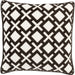 Alexandria Pillow - 24872 by Surya. Made from unique in a modern style.