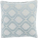 Alexandria Pillow - 19185 by Surya. Made from 100% cotton in a modern style.
