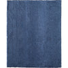 Blue / 2' 6" x 8'