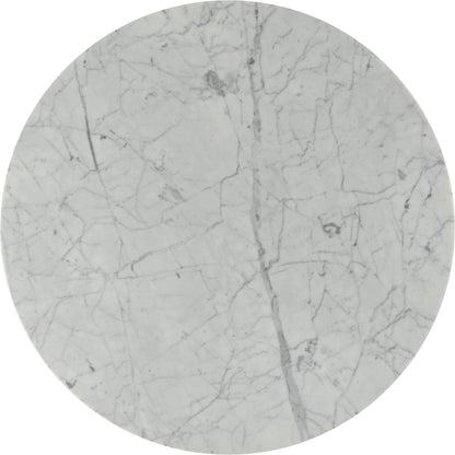 William Yeoward Dalkeith Table by Jonathan Charles in brown and washed oak. Made from oak in a traditional style.