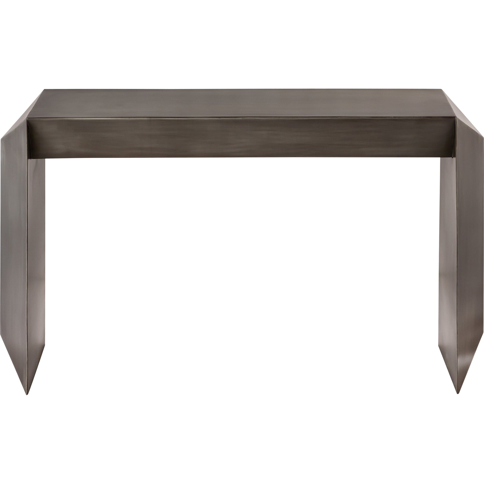 Katya Console by Pasargad Home. Made from iron in a eclectic & global style.