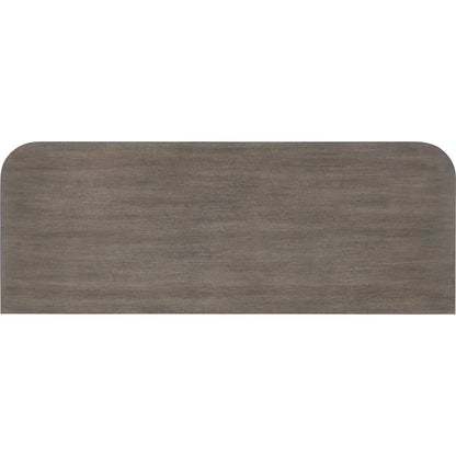 Modern Mood Bachelors Chest by Hooker Furniture. Made from oak veneers in a modern style.