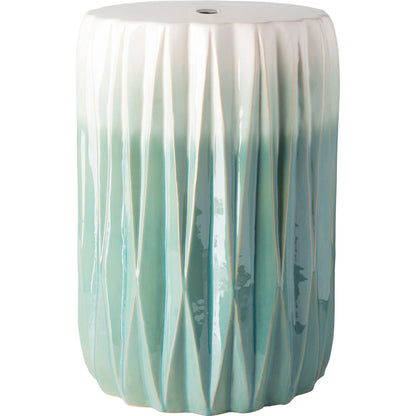 Aynor Indoor/Outdoor by Surya in glazedglazed. Made from ceramic in a coastal style.