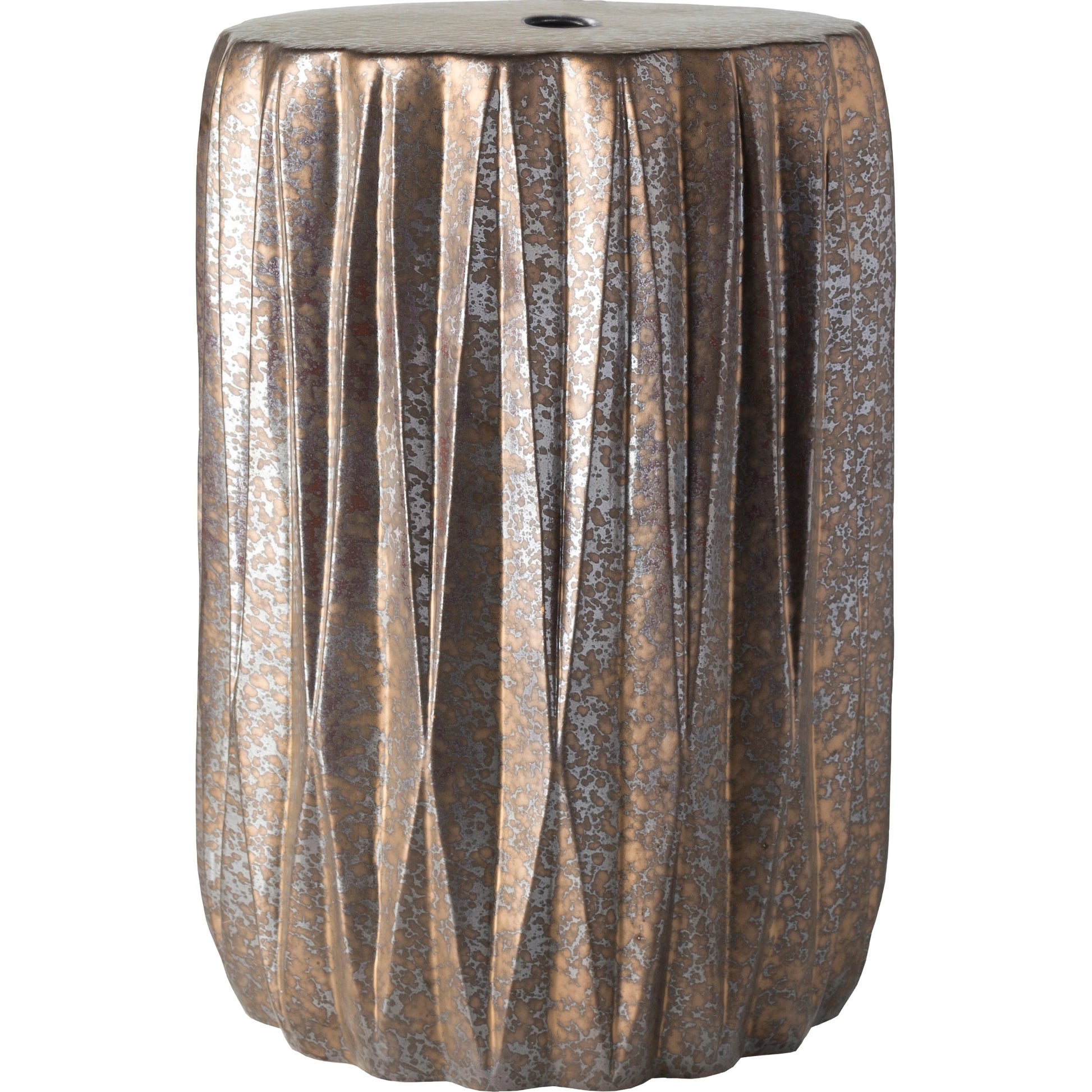 Aynor Indoor/Outdoor by Surya in glazedglazed. Made from ceramic in a coastal style.