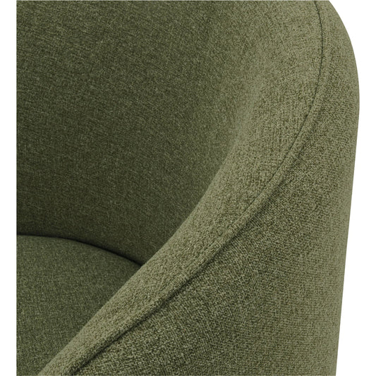 Sylvie Outdoor Swivel Dining Chair by Moe's Home Collection. Made from unique in a transitional style.