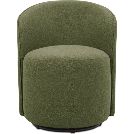 Sylvie Outdoor Swivel Dining Chair by Moe's Home Collection. Made from unique in a transitional style.