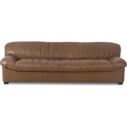 Halston Sofa by Moe's Home Collection. Made from unique in a unique style.