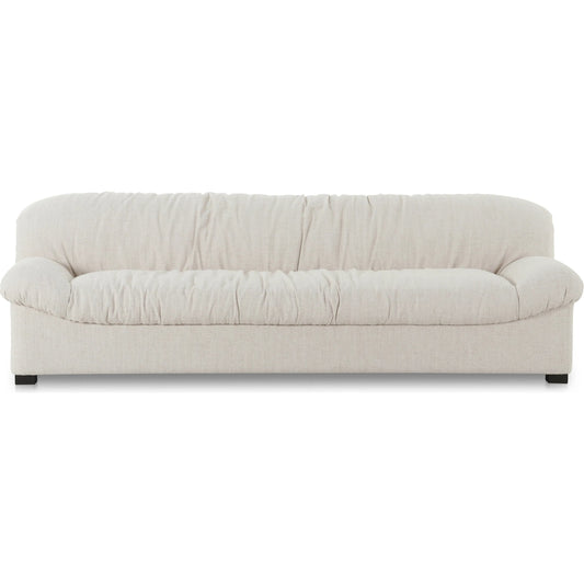 Halston Sofa by Moe's Home Collection. Made from unique in a unique style.