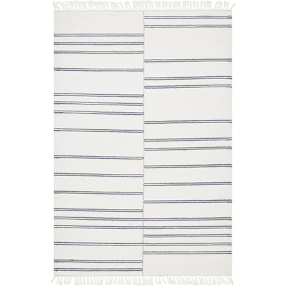 Azalea Rug - 31409 by Surya. Made from 100% recycled pet yarn in a unique style.