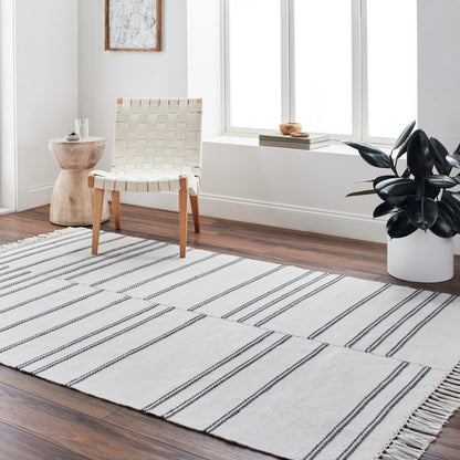 Azalea Rug - 31409 by Surya. Made from 100% recycled pet yarn in a unique style.