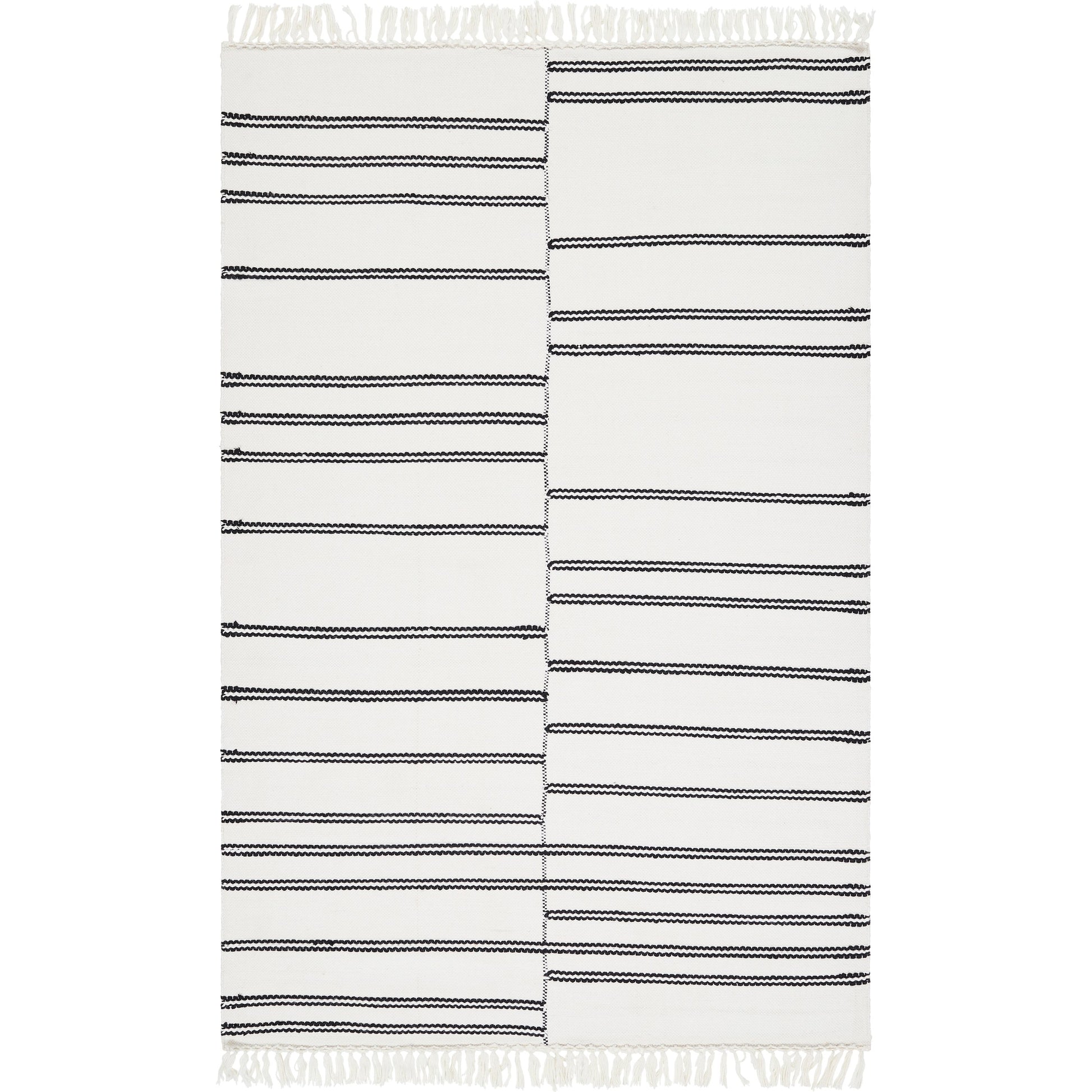 Azalea Rug - 31409 by Surya. Made from 100% recycled pet yarn in a unique style.