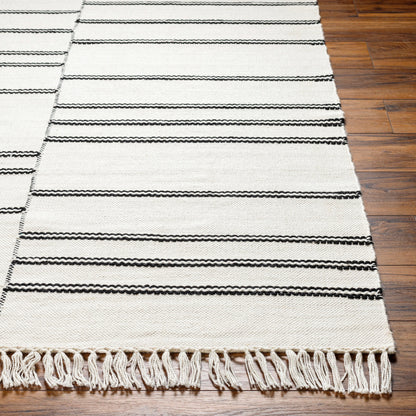 Azalea Rug - 31409 by Surya. Made from 100% recycled pet yarn in a unique style.