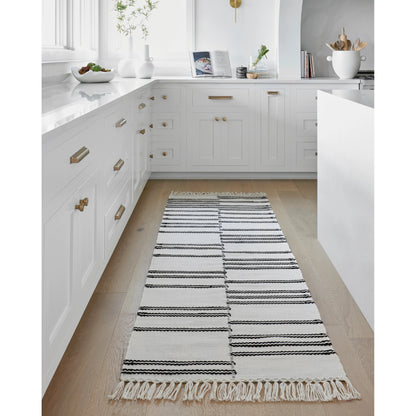 Azalea Rug - 31409 by Surya. Made from 100% recycled pet yarn in a unique style.
