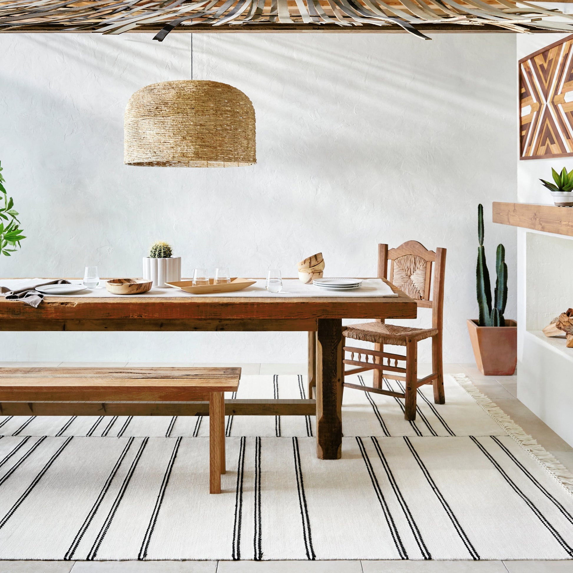 Azalea Rug - 31409 by Surya. Made from 100% recycled pet yarn in a unique style.