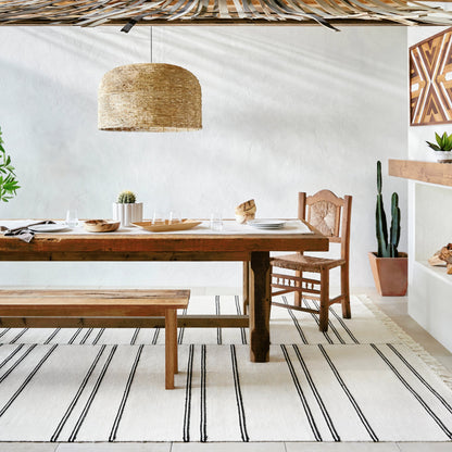 Azalea Rug - 31409 by Surya. Made from 100% recycled pet yarn in a unique style.