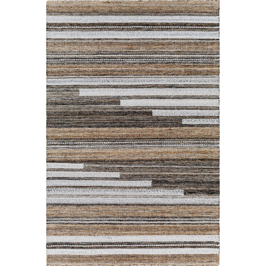 Azalea Rug - 32195 by Surya. Made from 100% recycled pet yarn in a unique style.