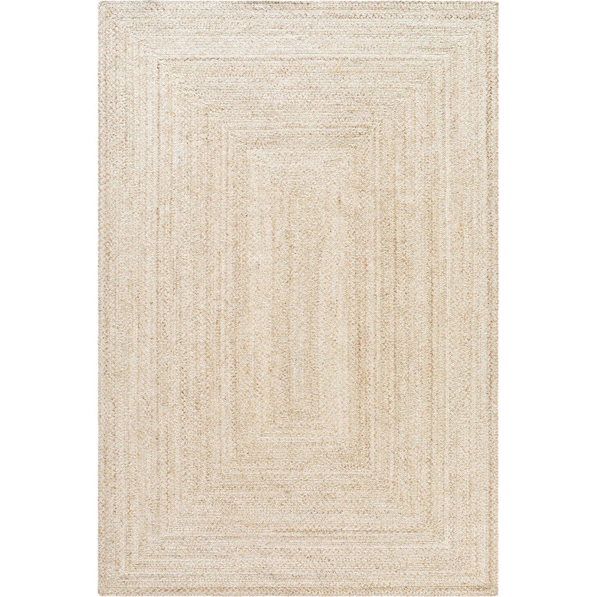 Azalea AZA-2342 Rug by Surya in ivory, sandstone, cream. Made from recycled pet yarn in a unique style.
