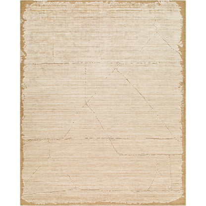 Azad AZD-2300 Rug by Surya. Made from rayon in a unique style.