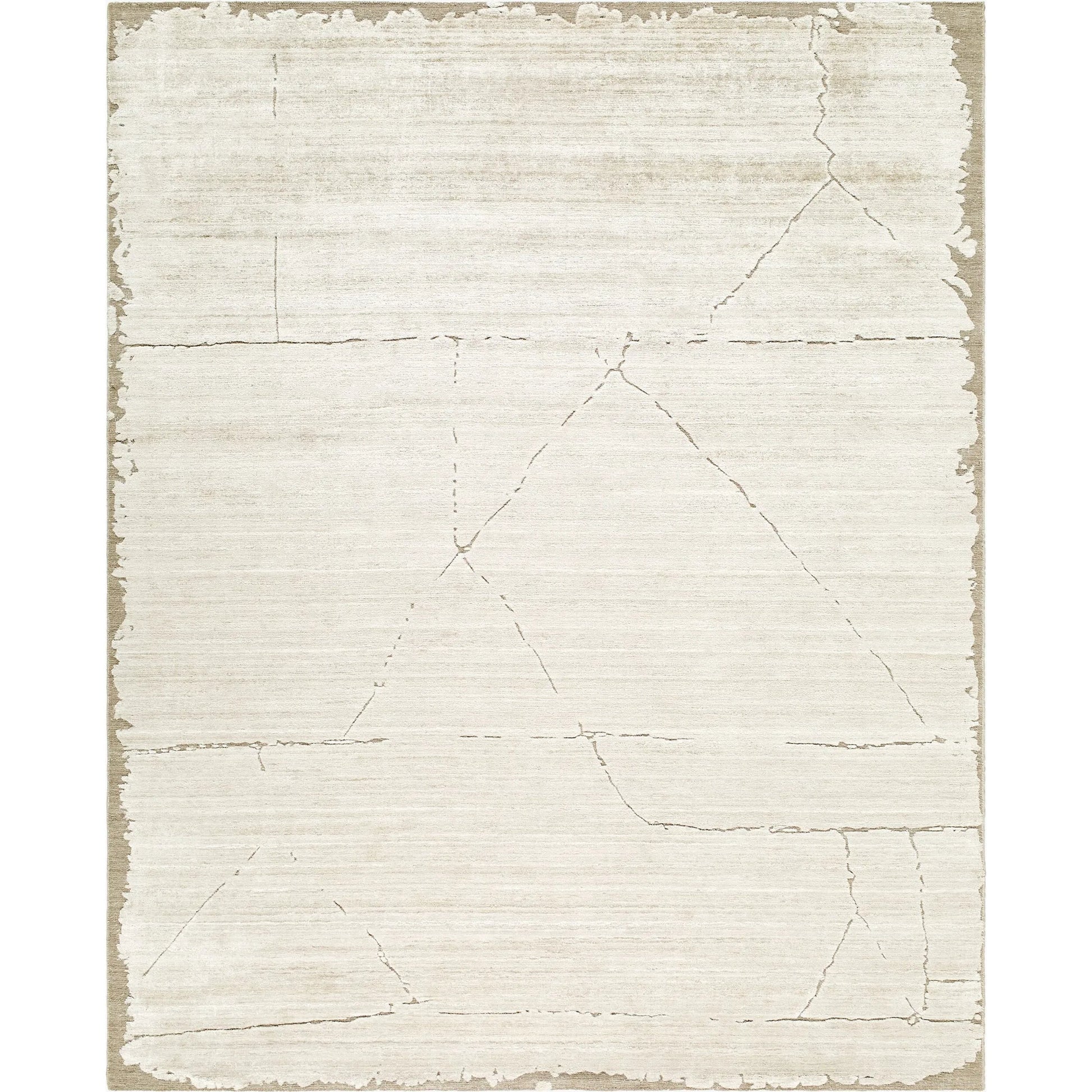Azad AZD-2300 Rug by Surya. Made from rayon in a unique style.