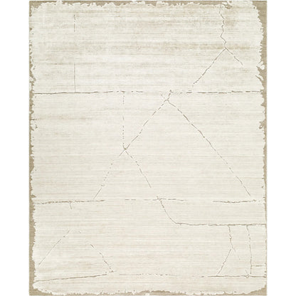 Azad AZD-2300 Rug by Surya. Made from rayon in a unique style.
