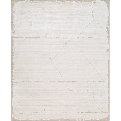 Azad AZD-2300 Rug by Surya. Made from rayon in a unique style.