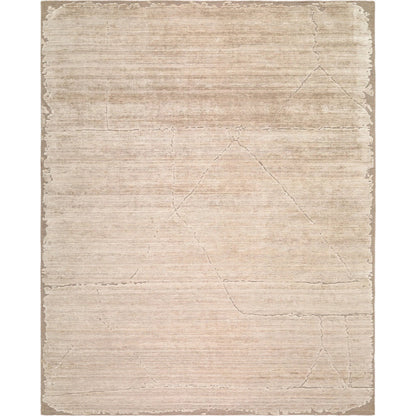 Azad AZD-2300 Rug by Surya. Made from rayon in a unique style.