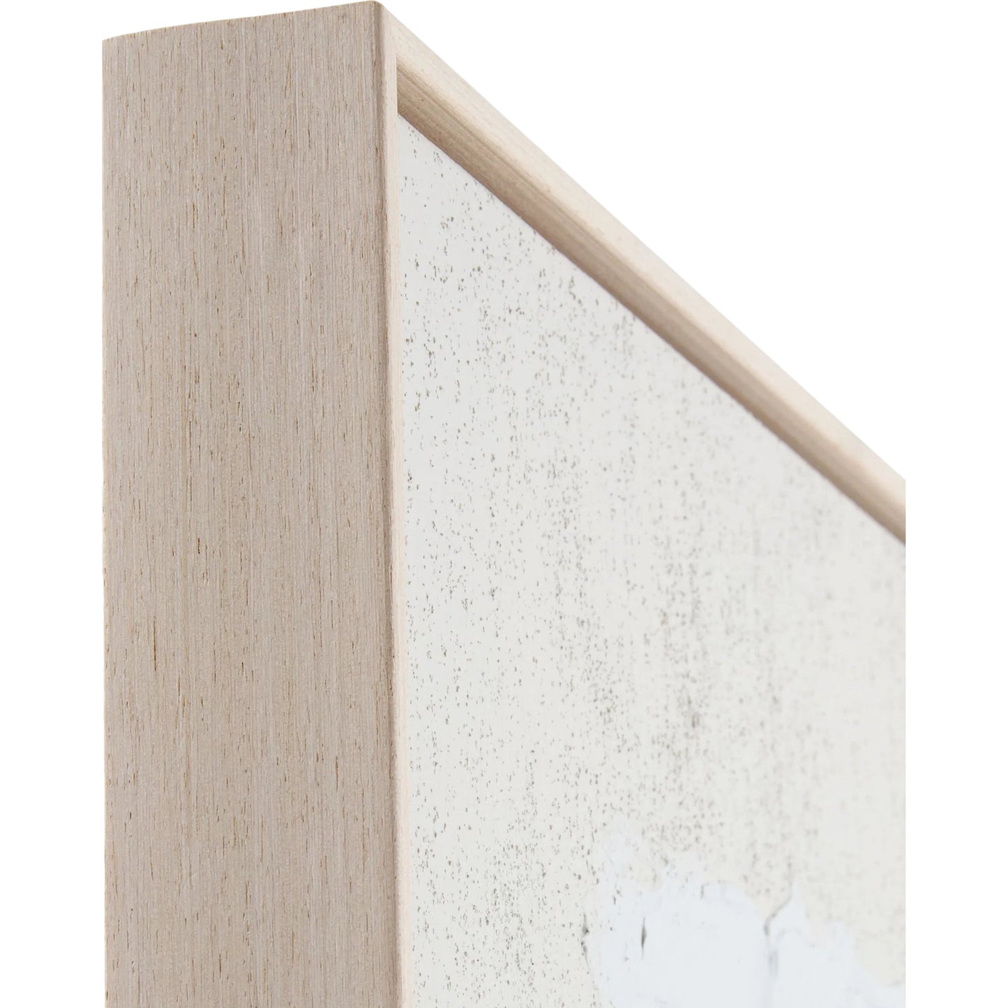 002 SI-2530597 | Closeup | Sea of Azov Framed Art (Set of 2) by Livabliss in beige and hand painted. Made from canvas, polystyrene in a unique style.