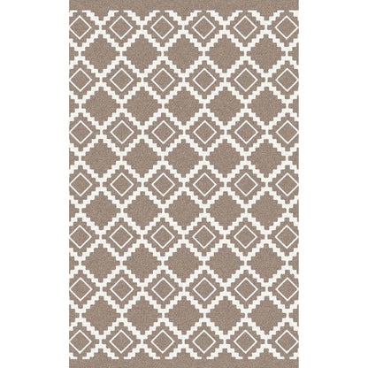 Aztec Rug - 1182 by Surya. Made from unique in a unique style.